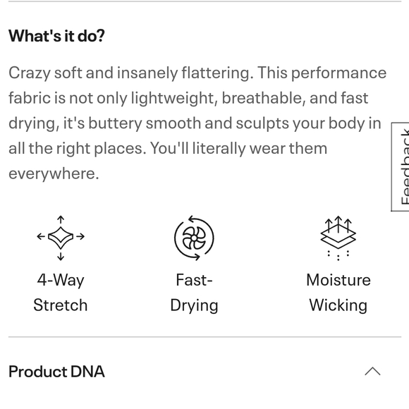 Under Armour Meridian Legging - Picture 10 of 16